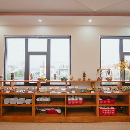 阿曼达酒店 洞海 外观 照片